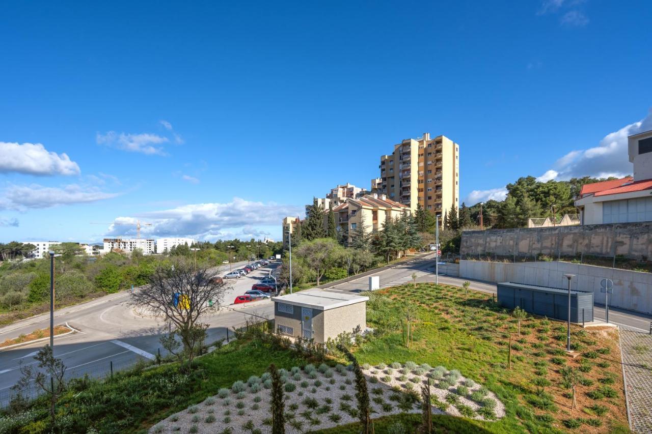 Apartments Karla & Jakov Šibenik Exterior foto