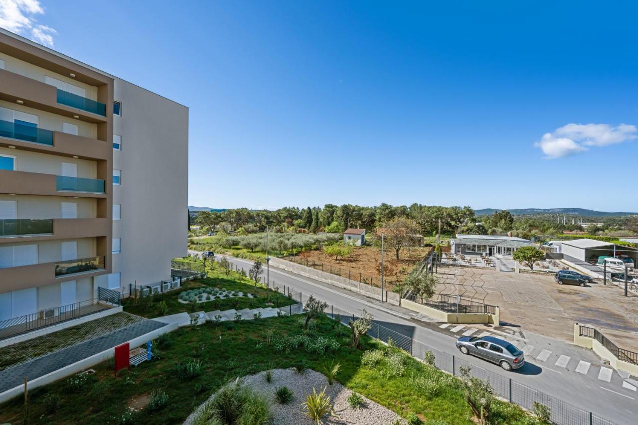 Apartments Karla & Jakov Šibenik Exterior foto
