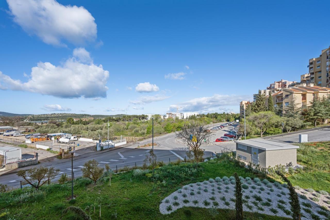 Apartments Karla & Jakov Šibenik Exterior foto